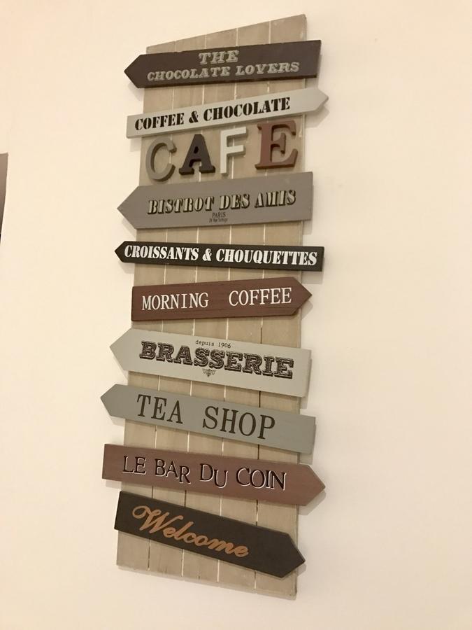 Maison Amelie Триест Экстерьер фото